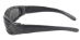 Rally - 43025 Clear/Black - 43025