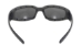 Rally - 4302 Smoke/Black - 4302