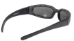 Rally - 4302 Smoke/Black - 4302