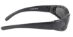 Rally - 4302 Smoke/Black - 4302