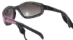 Chix - 43113 Freedom Grey Fade/Pearl Purple - 43113