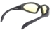 Chopper - 43612 Yellow/Black - 43612