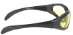 Chopper - 43612 Yellow/Black - 43612