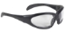 Chopper - 4365 Clear/Black - 4365