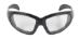 Chopper - 4365 Clear/Black - 4365