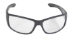 Road Wrap - 4425 Clear/Black - 4425