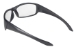 Road Wrap - 4425 Clear/Black - 4425