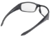 Road Wrap - 4425 Clear/Black - 4425
