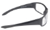 Road Wrap - 4425 Clear/Black - 4425