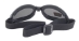 Kickstart Nomad - 45209 Polarized Smoke/Black - 45209