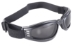 Kickstart Nomad Motorcycle Goggle - 4520 Smoke/Black - 4520