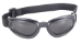 Kickstart Nomad Motorcycle Goggle - 4520 Smoke/Black - 4520