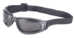 Kickstart Nomad Motorcycle Goggle - 4520 Smoke/Black - 4520
