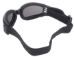 Kickstart Nomad Motorcycle Goggle - 4520 Smoke/Black - 4520