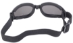 Kickstart Nomad Motorcycle Goggle - 4520 Smoke/Black - 4520