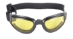 Kickstart Nomad - 45212 Yellow/Black - 45212