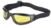 Kickstart Nomad - 45212 Yellow/Black - 45212