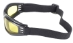 Kickstart Nomad - 45212 Yellow/Black - 45212