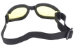 Kickstart Nomad - 45212 Yellow/Black - 45212