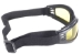 Kickstart Nomad - 45212 Yellow/Black - 45212