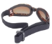 Kickstart Nomad - 4521 Brown Fade/Tortoise - 4521