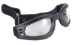Kickstart Nomad - 4525 Clear Lens/Black Frame - 4525