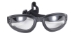 Kickstart Nomad - 4525 Clear Lens/Black Frame - 4525