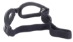 Kickstart Nomad - 4525 Clear Lens/Black Frame - 4525