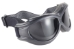 The Beast - 4590 Smoke/Black - Can Be Worn Over Some Eyeglasses! - 4590