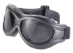 The Beast - 4590 Smoke/Black - Can Be Worn Over Some Eyeglasses! - 4590