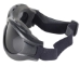 The Beast - 4590 Smoke/Black - Can Be Worn Over Some Eyeglasses! - 4590