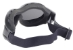 The Beast - 4590 Smoke/Black - Can Be Worn Over Some Eyeglasses! - 4590