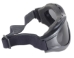 The Beast - 4590 Smoke/Black - Can Be Worn Over Some Eyeglasses! - 4590