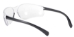 Spoiler - 5005 Clear/Black - 5005