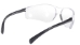 Spoiler - 5005 Clear/Black - 5005