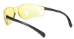 Spoiler - 5012 Yellow/Black - 5012