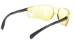 Spoiler - 5012 Yellow/Black - 5012