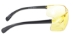 Spoiler - 5012 Yellow/Black - 5012