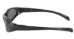 Chix Heavenly - 68309 Polarized Smoke/Black - 68309