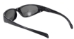 Chix Heavenly - 68309 Polarized Smoke/Black - 68309