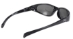 Chix Heavenly - 68309 Polarized Smoke/Black - 68309