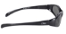 Chix Heavenly - 68309 Polarized Smoke/Black - 68309