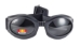 Airfoil 7617 - Polarized Grey w/extra Blue Lens - 7617