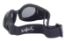Airfoil 7617 - Polarized Grey w/extra Blue Lens - 7617