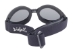 Airfoil 7617 - Polarized Grey w/extra Blue Lens - 7617
