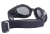 Airfoil 7617 - Polarized Grey w/extra Blue Lens - 7617
