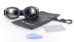 Airfoil 7617 - Polarized Grey w/extra Blue Lens - 7617