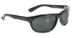 Dirty Harry - 81012 Gray Green Lens/Black - 81012