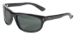 Dirty Harry - 81012 Gray Green Lens/Black - 81012