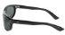 Dirty Harry - 81012 Gray Green Lens/Black - 81012